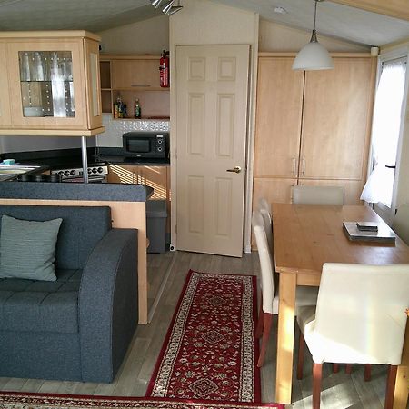 8 Berth Central Heated Golden Palm Chapel Saint Leonards Εξωτερικό φωτογραφία
