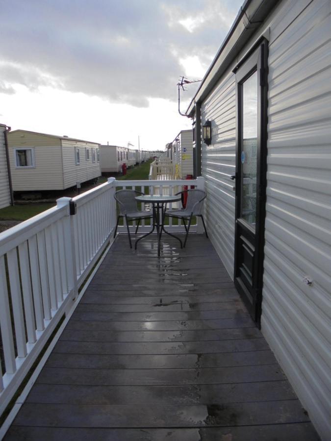 8 Berth Central Heated Golden Palm Chapel Saint Leonards Εξωτερικό φωτογραφία