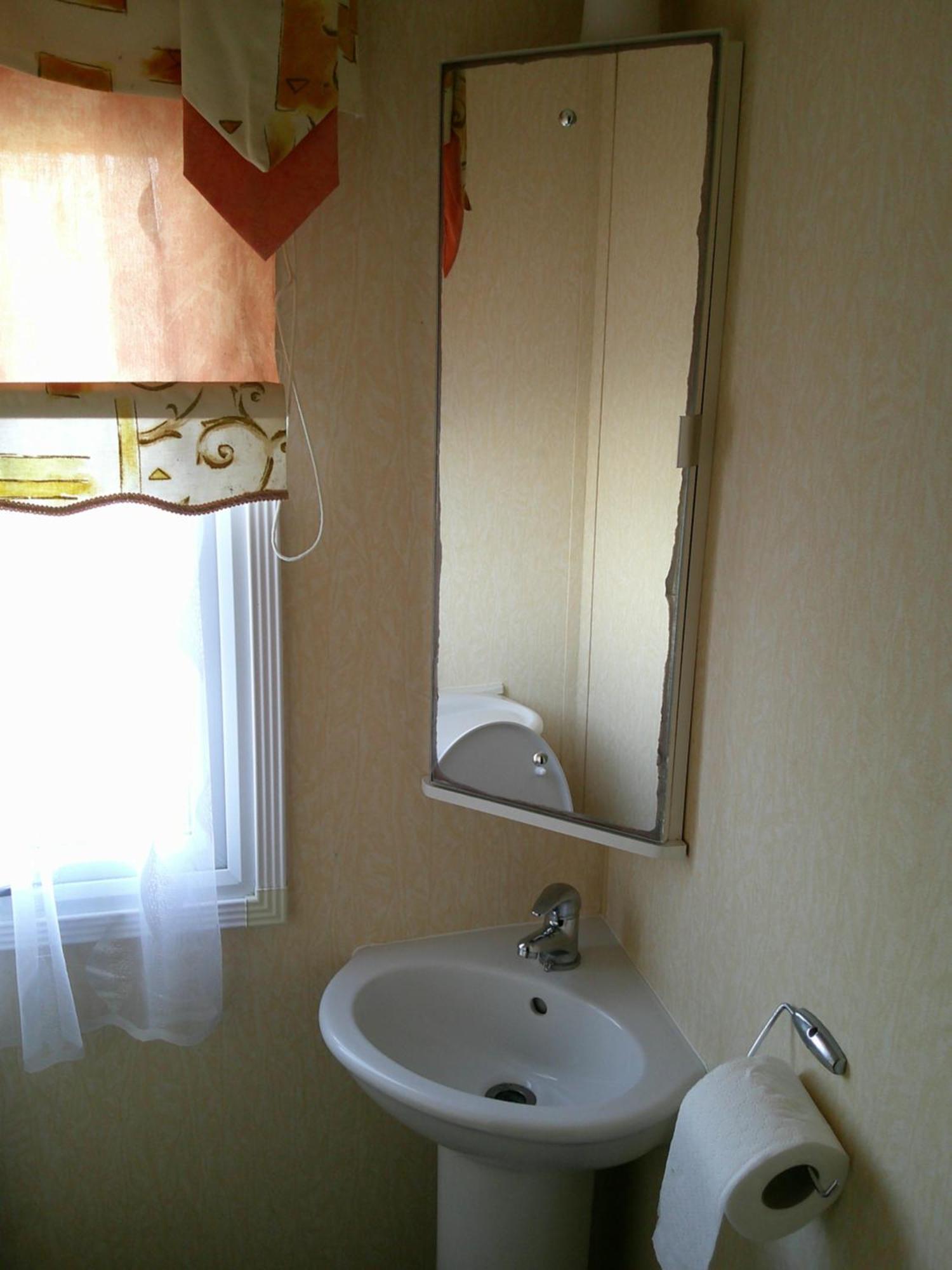 8 Berth Central Heated Golden Palm Chapel Saint Leonards Εξωτερικό φωτογραφία