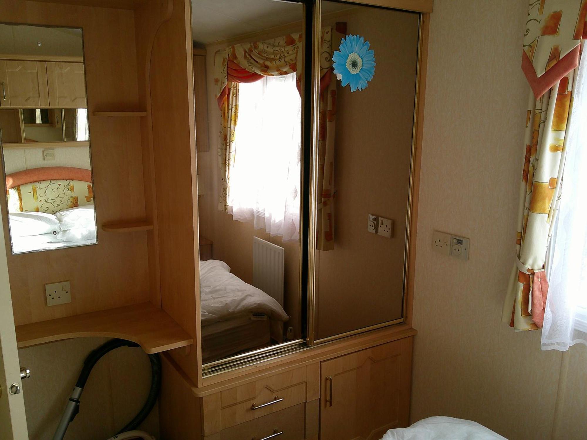 8 Berth Central Heated Golden Palm Chapel Saint Leonards Εξωτερικό φωτογραφία