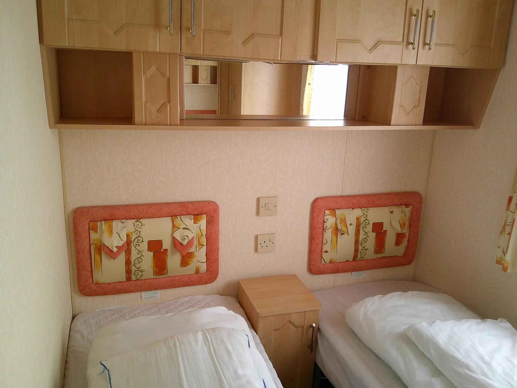 8 Berth Central Heated Golden Palm Chapel Saint Leonards Εξωτερικό φωτογραφία