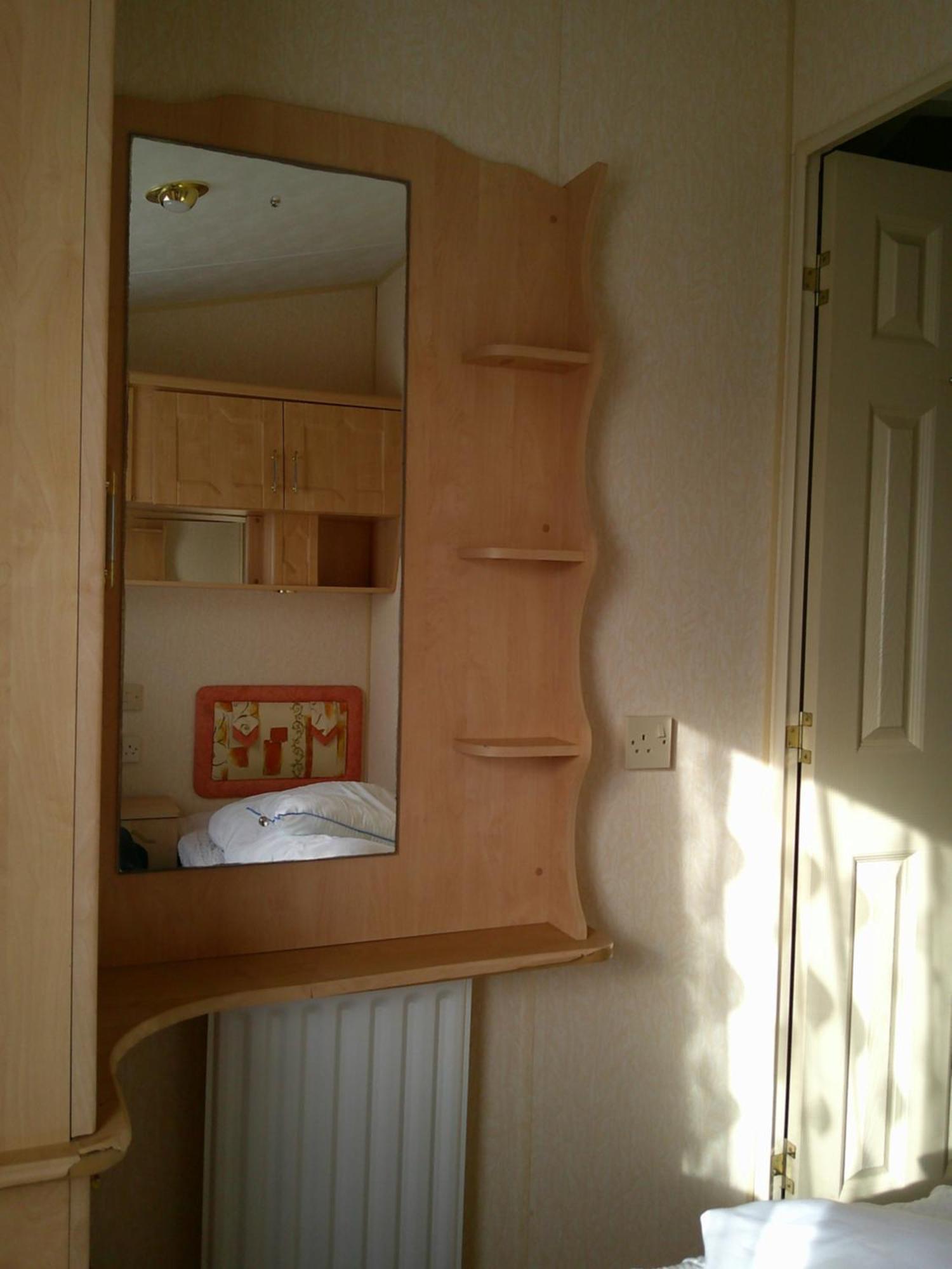 8 Berth Central Heated Golden Palm Chapel Saint Leonards Εξωτερικό φωτογραφία