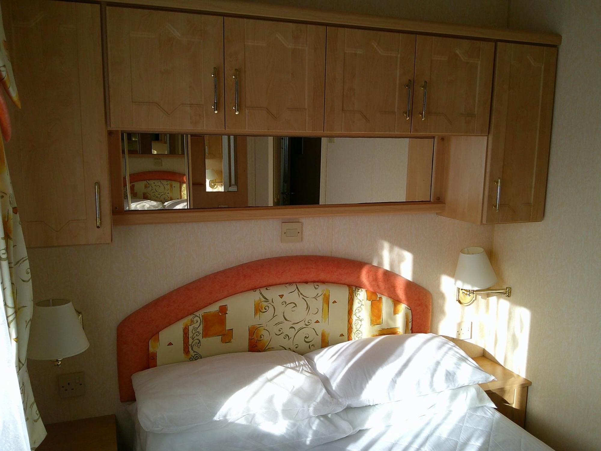8 Berth Central Heated Golden Palm Chapel Saint Leonards Εξωτερικό φωτογραφία