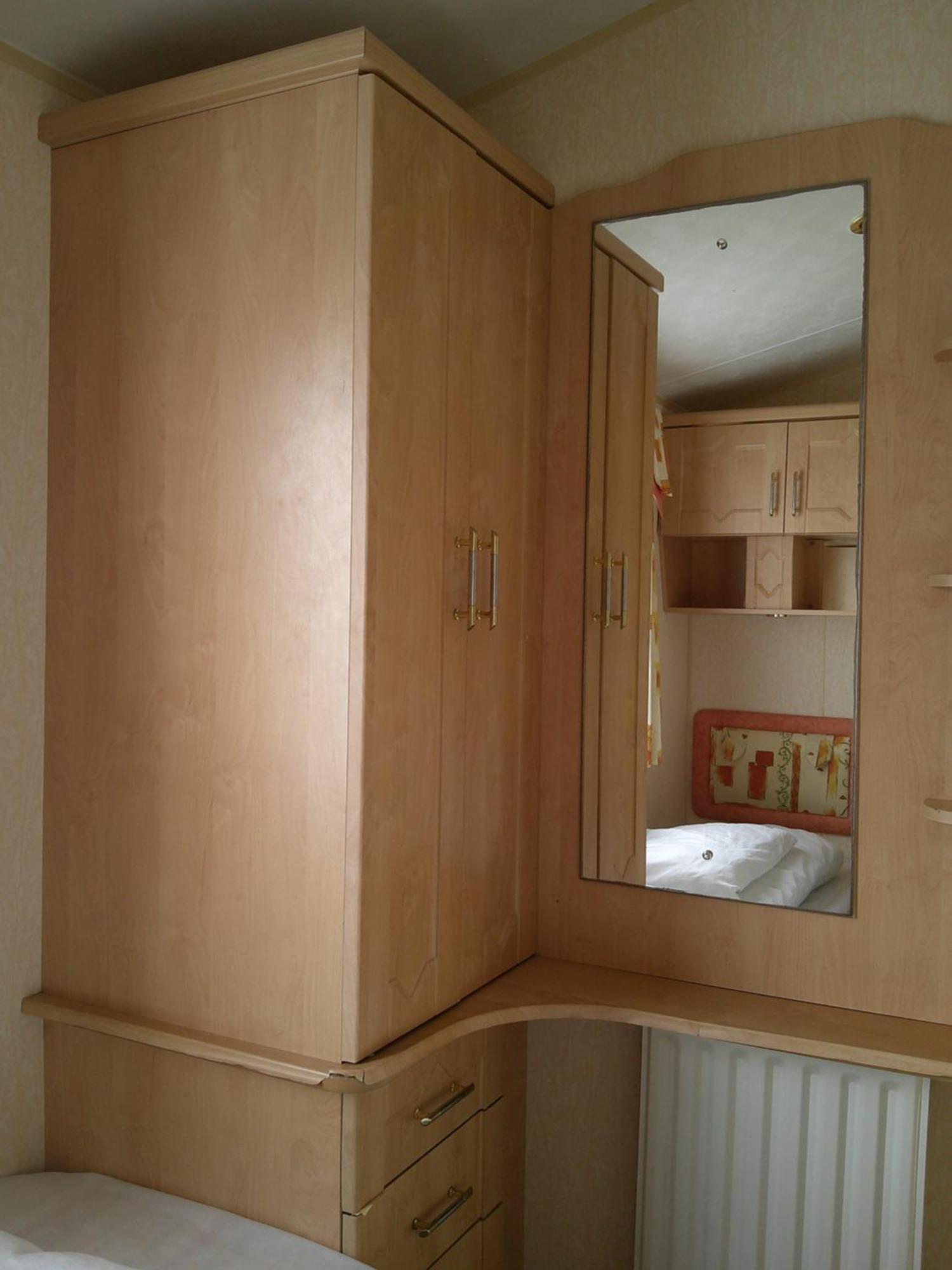 8 Berth Central Heated Golden Palm Chapel Saint Leonards Εξωτερικό φωτογραφία