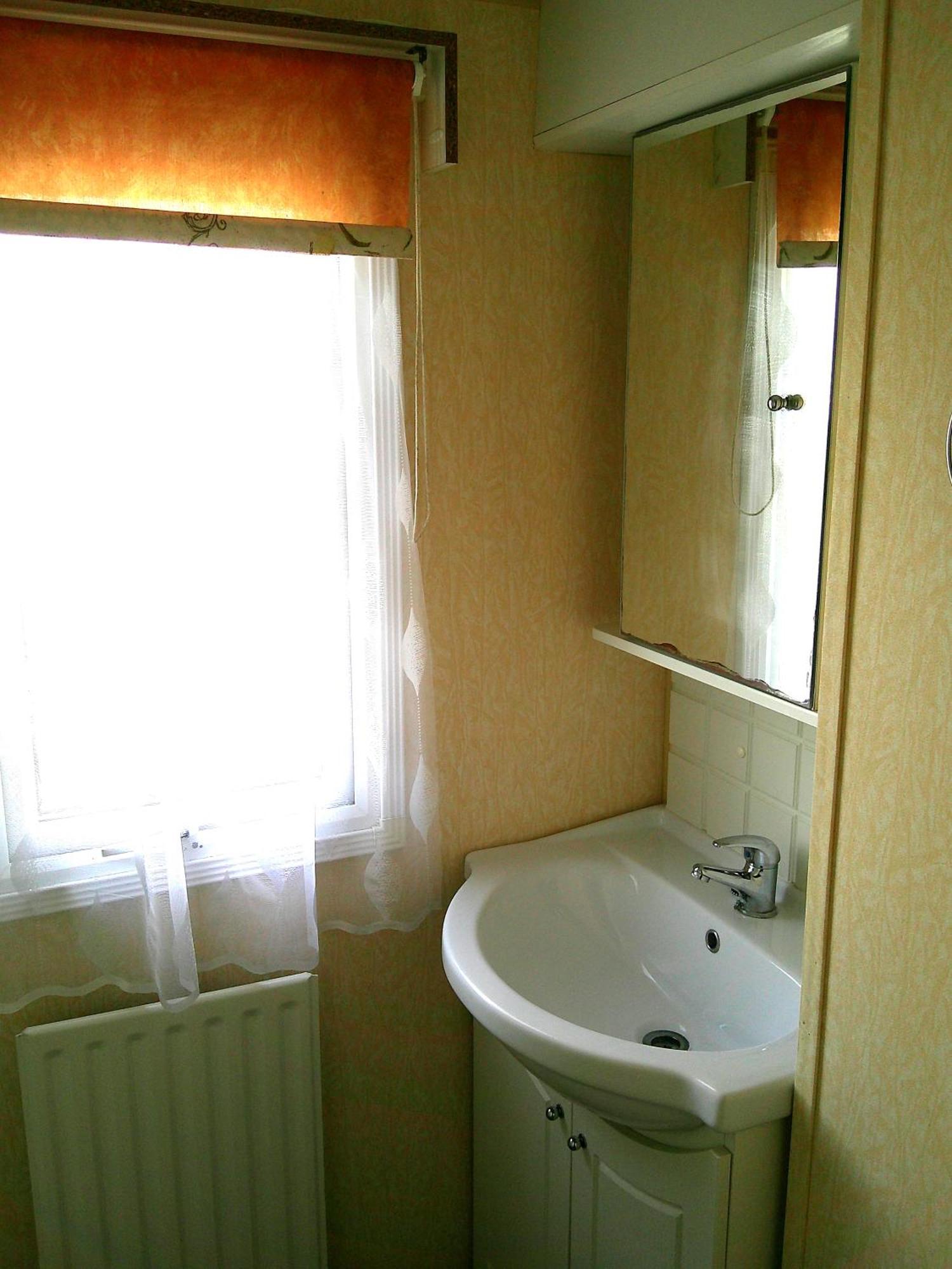 8 Berth Central Heated Golden Palm Chapel Saint Leonards Εξωτερικό φωτογραφία